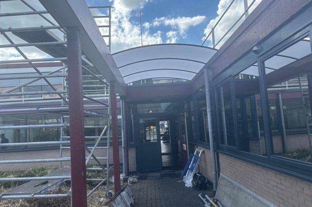 Allround klaswerkzaamheden uitgevoerd door Hoeksche Waard Bouwservice in Zuid-Holland